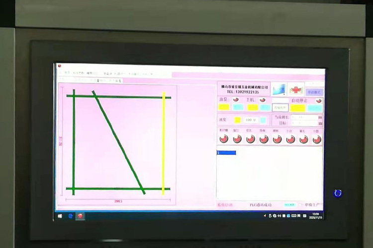 轻钢别墅龙骨设备